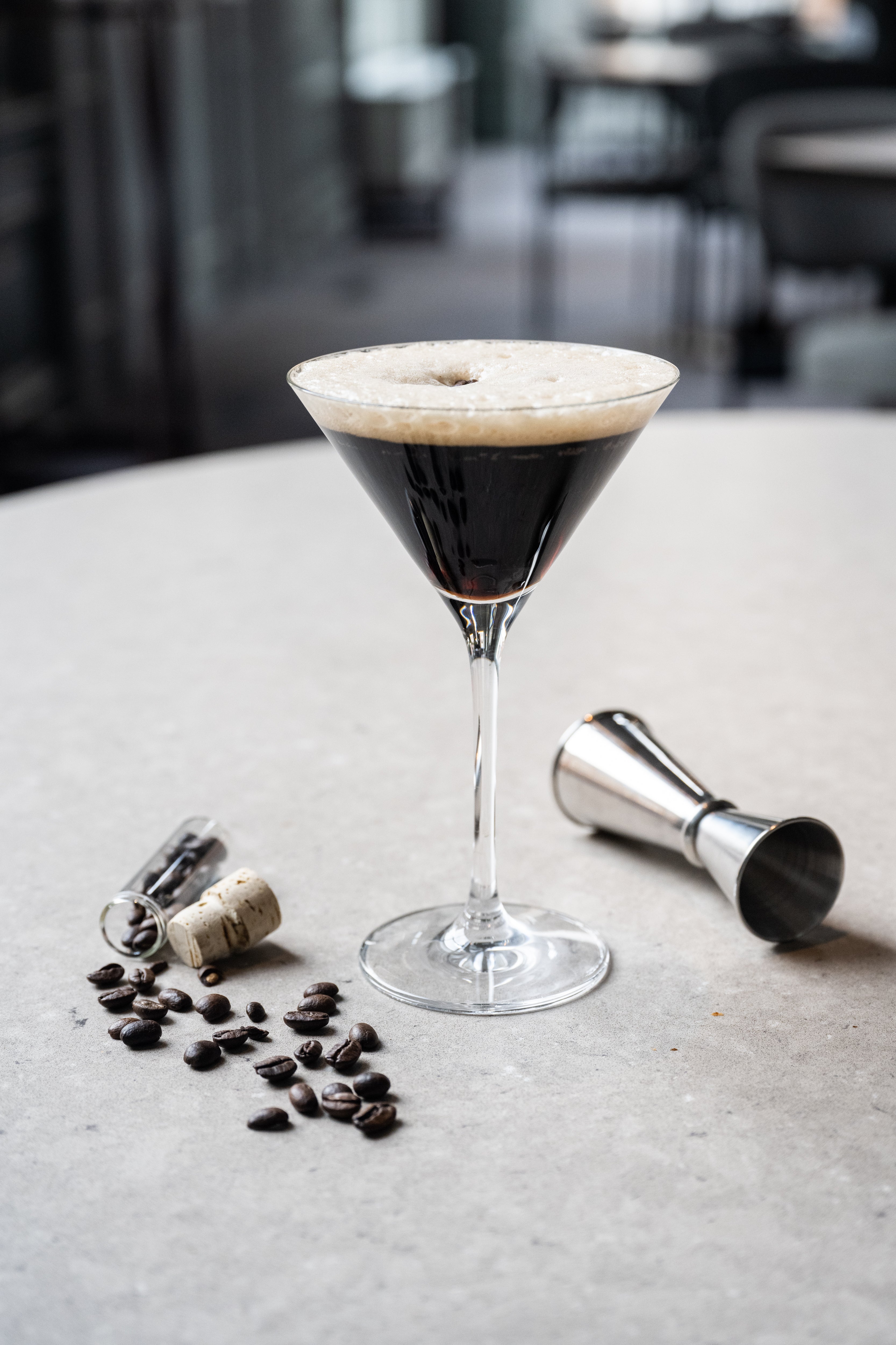 Espresso Martini zonder shaker: snel, lekker en zonder gedoe!