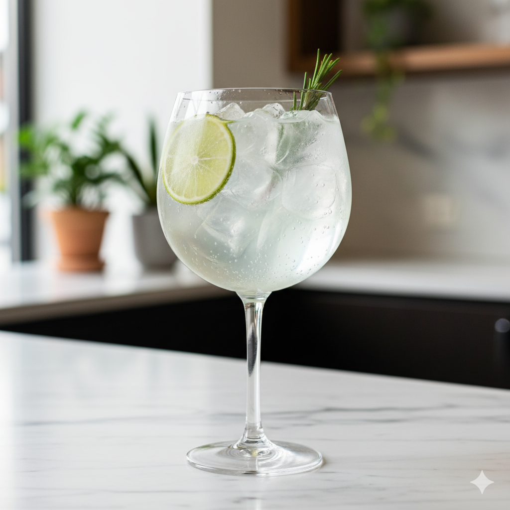 Hoeveel procent alcohol zit er in een cocktail?