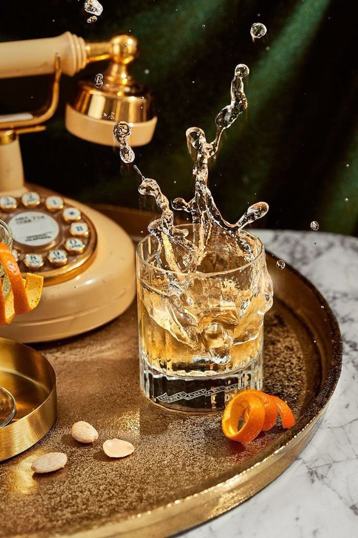 Maak je eigen gin op basis van Cocora Gin-Tonic Kruiden