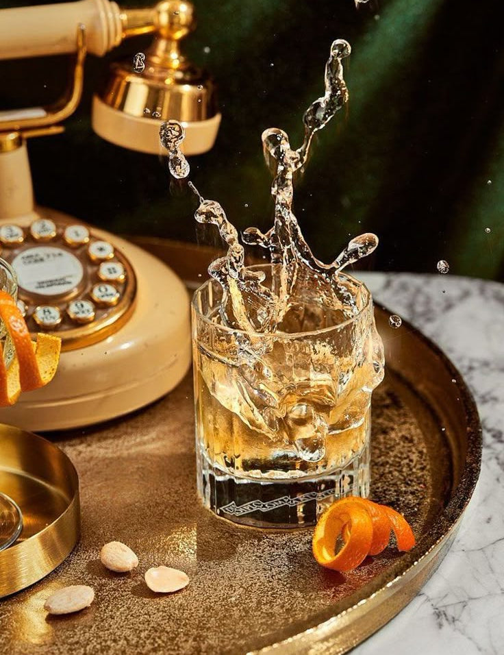 Maak je eigen gin op basis van Cocora Gin-Tonic Kruiden