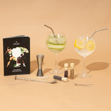 Gin-Tonic-Cocktail-Set – 12-teilig